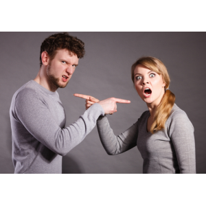 Конфликт: препятствие или возможность?. Марина Кульпина