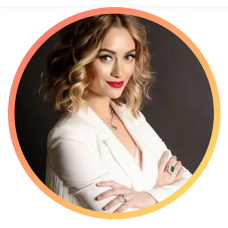 Книжный клуб Как стать деньгами. Май-Июнь 2023. Марина Кульпина