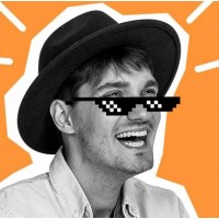 Онлифанс продюсера. 2 месяц. Алексей Корзун