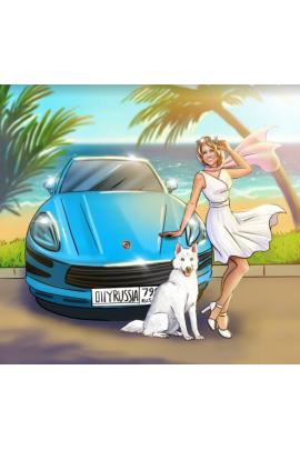 Финансовое благополучие. Ольга Роменская