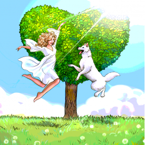 Здоровье + дети. Ольга Роменская