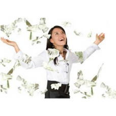 Меняю бедность на богатство – 1. Денежные блокировки, сентябрь 2019. Светлана Кулешова