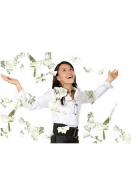 Меняю бедность на богатство – 1. Денежные блокировки, сентябрь 2019. Светлана Кулешова