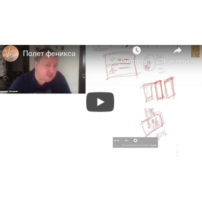 Полёт Феникса. Пакет - Silver. Владимир Захаров