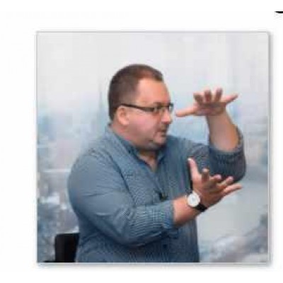 Жемчужины шуэнкун. Владимир Захаров