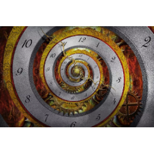 Crazy Fengshui «Философия времени». О выборе дат. Владимир Захаров Crazy Fengshui «Философия времени». О выборе дат. Владимир Захаров