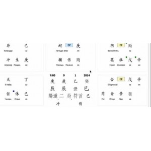 Магические врата судьбы. Владимир Захаров