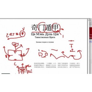Таинственные Врата Ци Мэнь Дунь Цзя - Базовые теории и техники. Владимир Захаров
