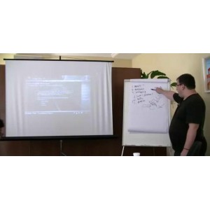 Мастерство фэншуй, Модуль 2 и Водные формулы. Владимир Захаров