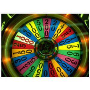 Включение фортуны. Елена Баршева