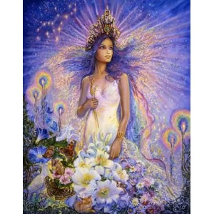 Антицеллюлитный сеанс через канал Афродита. Елена Баршева