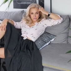 Приватный аккаунт Instagram Marideboshir. На полгода. Марина ДеБошир