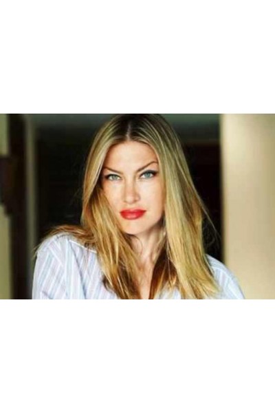 Женщина-магнит. Алекса Оник