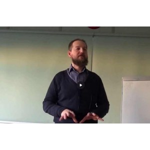 Видение тонкого плана: тренинг-прорыв в многомерность. Владимир Миклаш