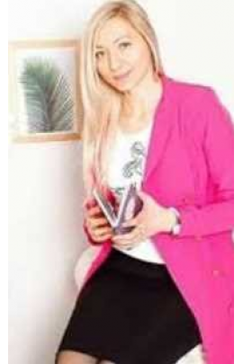 Базовый курс естественного омоложения. Инна Алфёрова  Facevitonica