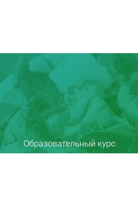Программа Detox GURU. Ната Гончар Institute of Nutrition & Detox Coaching