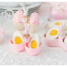 Шоколадная подставка для яиц. Тариф Я Сам. Екатерина Завирюха