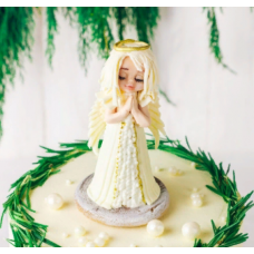 Сладкий ангел. Тариф Я Сам. Екатерина Завирюха