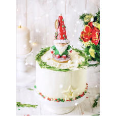 Гномик с сюрпризом. Тариф Я Сам. Екатерина Завирюха