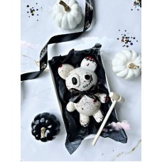 Видеоурок Мишка. Екатерина Завирюха