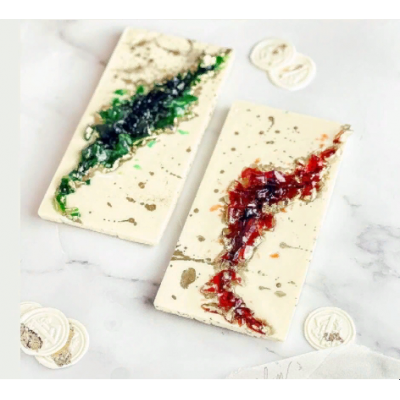 Камни на шоколаде. Тариф Я Сам. Екатерина Завирюха