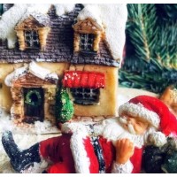 Новый год в шоколаде. Екатерина Завирюха