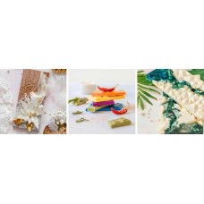 Курс Шоколадный. Екатерина Завирюха ekaterina_zaviryuha