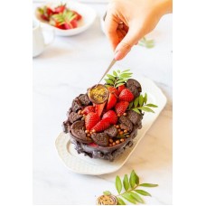 Торт-яйцо + Торт-яйцо Ягодный взрыв. Екатерина Завирюха