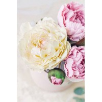 Цветы из пластичного шоколада 2023. Екатерина Завирюха