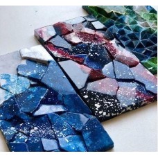 Шоколад с глянцевым эффектом. Екатерина Завирюха