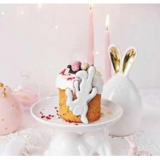 Пасха Зайка воришка. Тариф Я Сам. Екатерина Завирюха