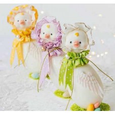 Пасхальная компания. Тариф Я Сам. Екатерина Завирюха