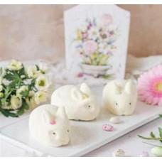 Муссовый десерт "Зайки". Тариф "Я сам". Екатерина Завирюха