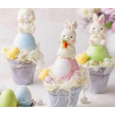 Стаканчик пасхальный (десерт). Тариф Я сам. Екатерина Завирюха