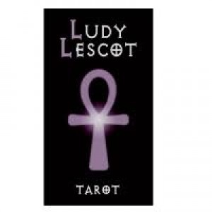 Таро Луди Лескотт. Вероника Никитенко