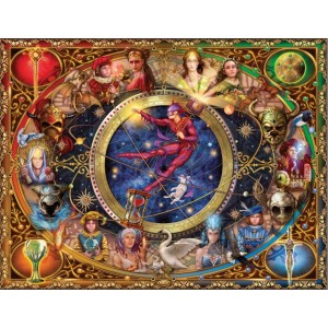 Путь мистика. Часть 2. Вероника Никитенко