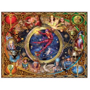 Путь мистика. Часть 1. Вероника Никитенко