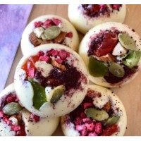 Открытые конфеты. Екатерина Завирюха