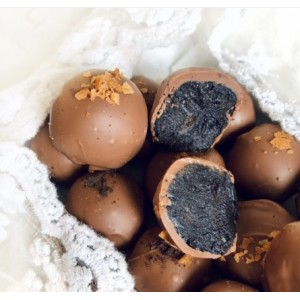 Конфеты "Орео". Екатерина Завирюха