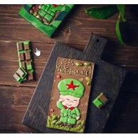 Объёмный рисунок. Екатерина Завирюха ekaterina_zaviryuha