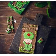 Объёмный рисунок. Екатерина Завирюха ekaterina_zaviryuha