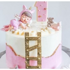 Шоколадный Декор. Екатерина Завирюха