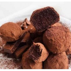 Конфеты "Трюфель". Екатерина Завирюха