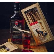 Спички шоколадные. Екатерина Завирюха ekaterina_zaviryuha