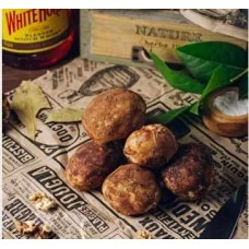 Картофель. Екатерина Завирюха ekaterina_zaviryuha