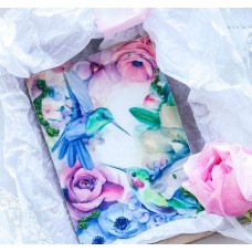 Шоколадные открытки. Екатерина Завирюха