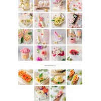 Шоколадная флористика 2024. Тариф Беру все. Екатерина Завирюха