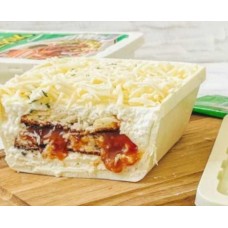 Десерт "Доширак". Тариф Я Сам. Екатерина Завирюха