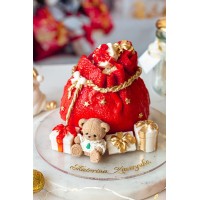 Урок Мешок с подарками. Екатерина Завирюха