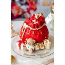 Урок Мешок с подарками. Екатерина Завирюха